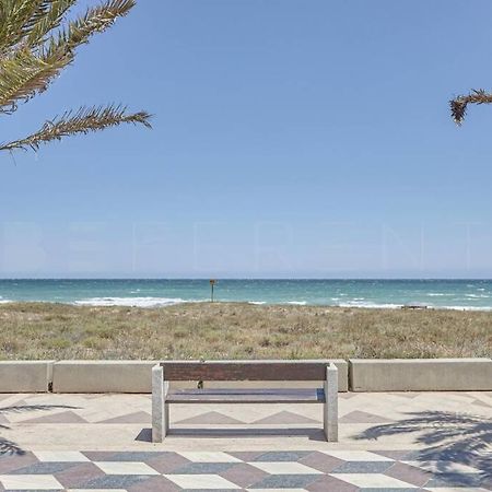 Beferent Los Arenales Playa Ареналес-дель-Соль Экстерьер фото