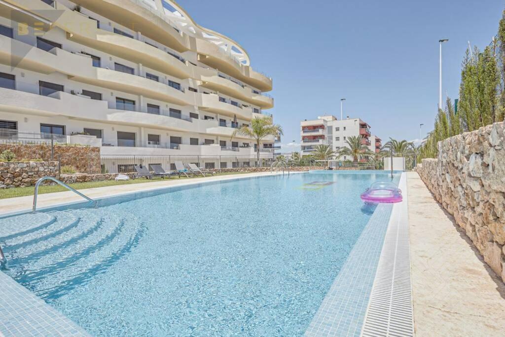 Beferent Los Arenales Playa Ареналес-дель-Соль Экстерьер фото