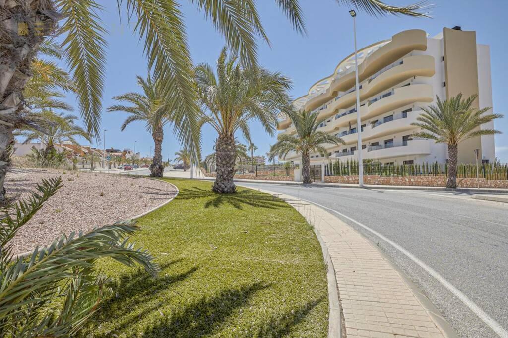 Beferent Los Arenales Playa Ареналес-дель-Соль Экстерьер фото