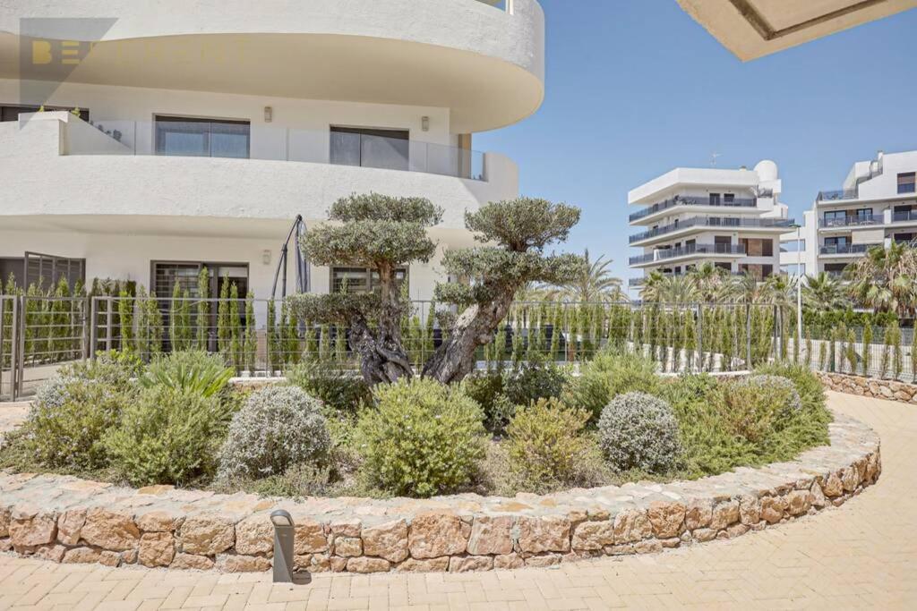Beferent Los Arenales Playa Ареналес-дель-Соль Экстерьер фото