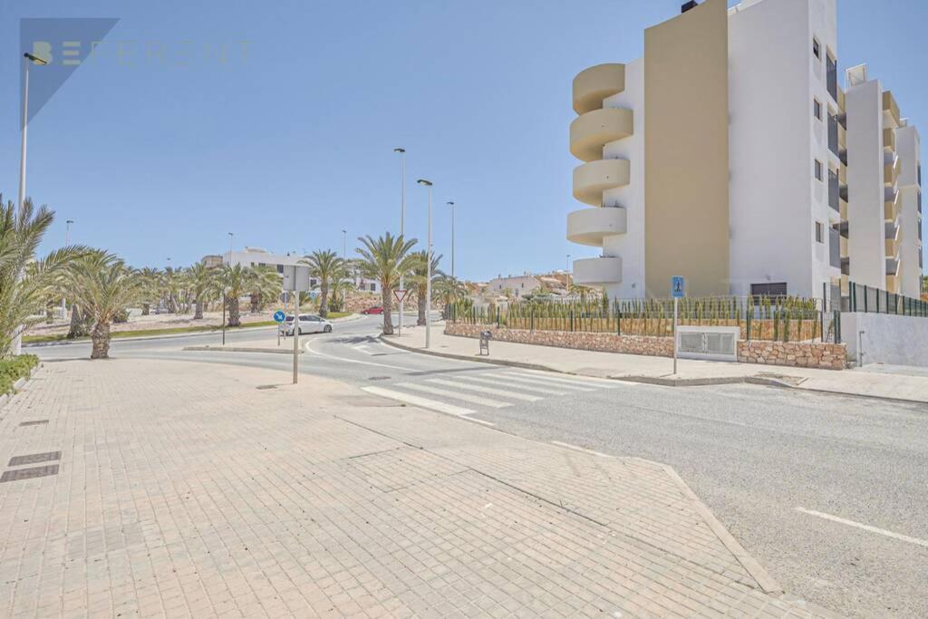 Beferent Los Arenales Playa Ареналес-дель-Соль Экстерьер фото