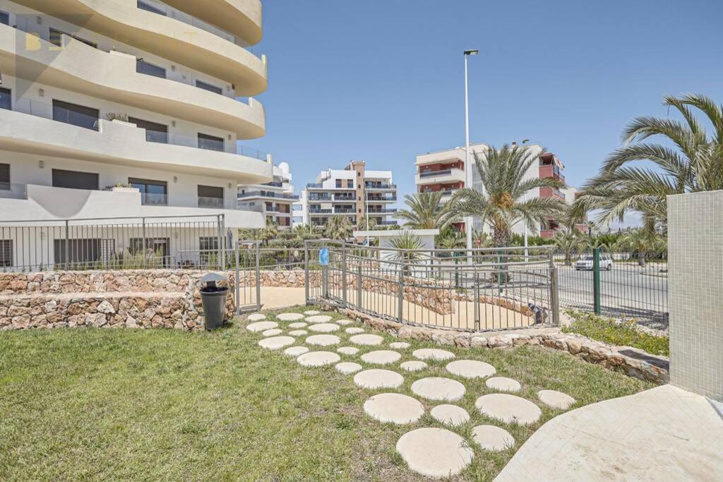 Beferent Los Arenales Playa Ареналес-дель-Соль Экстерьер фото