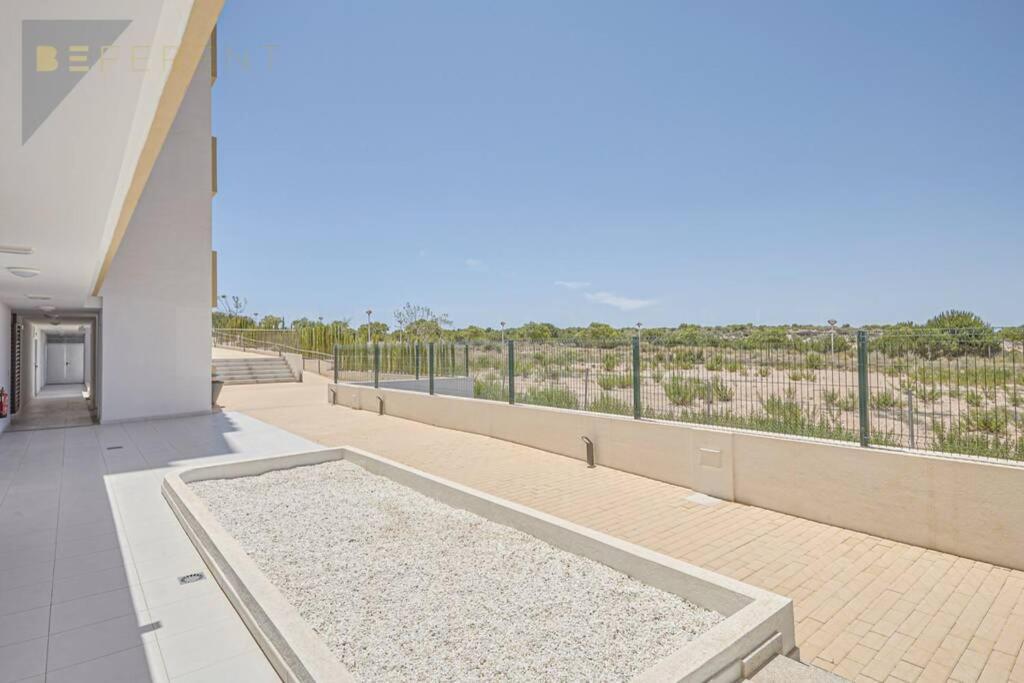 Beferent Los Arenales Playa Ареналес-дель-Соль Экстерьер фото