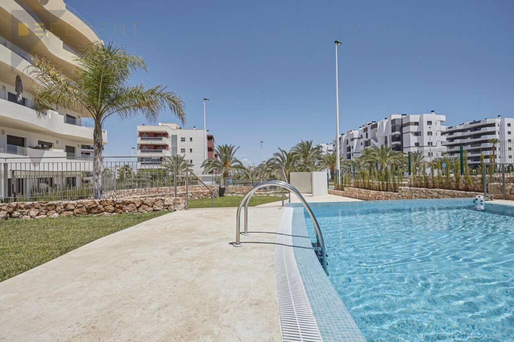 Beferent Los Arenales Playa Ареналес-дель-Соль Экстерьер фото
