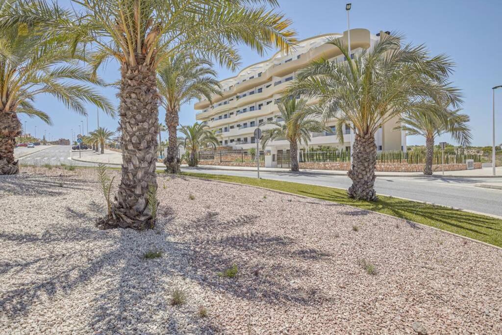 Beferent Los Arenales Playa Ареналес-дель-Соль Экстерьер фото
