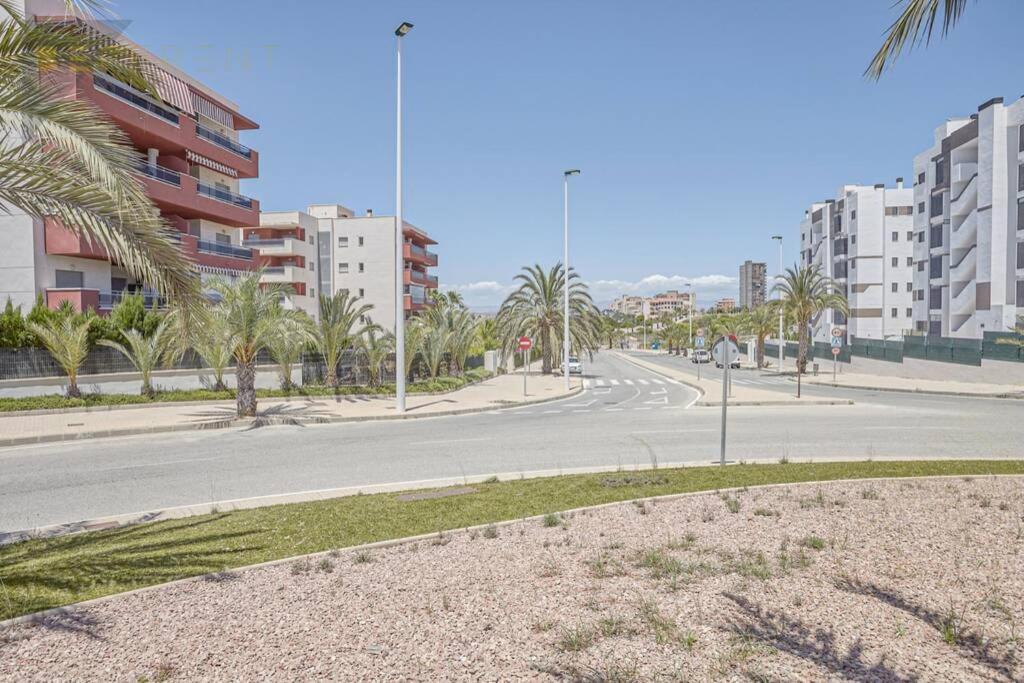 Beferent Los Arenales Playa Ареналес-дель-Соль Экстерьер фото